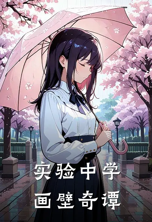 实验中学：画壁奇谭