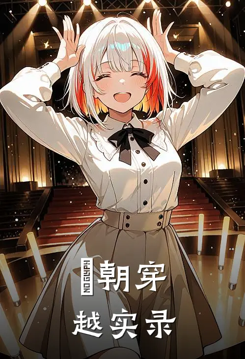 祤朝穿越实录