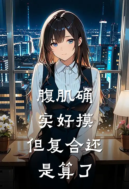 腹肌确实好摸，但复合还是算了