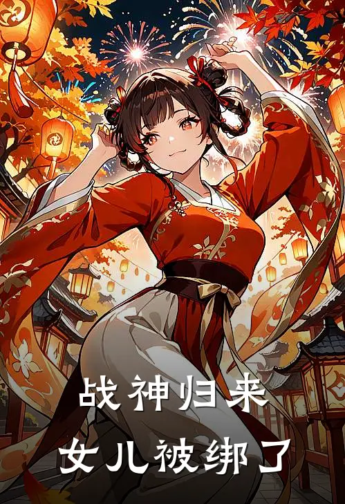 战神归来：女儿被绑了