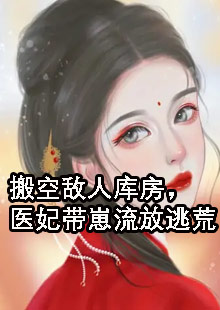 搬空敌人库房，医妃带崽流放逃荒