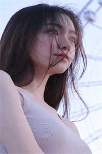 女俘