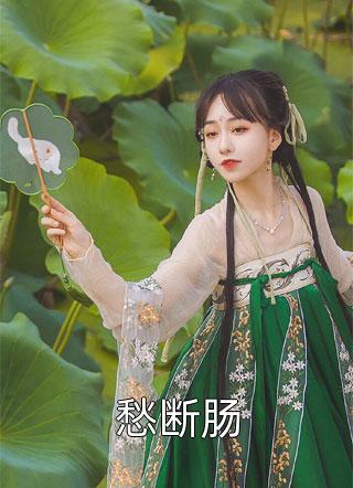 偏宠：总裁的怪力少女