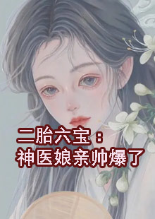 二胎六宝：神医娘亲帅爆了