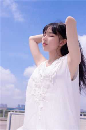 山里野花香